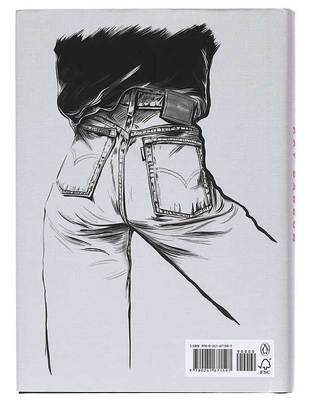 How to wear everything - Barron, Kay - Tietokirjat ja oppaat - 10105429902 - 1