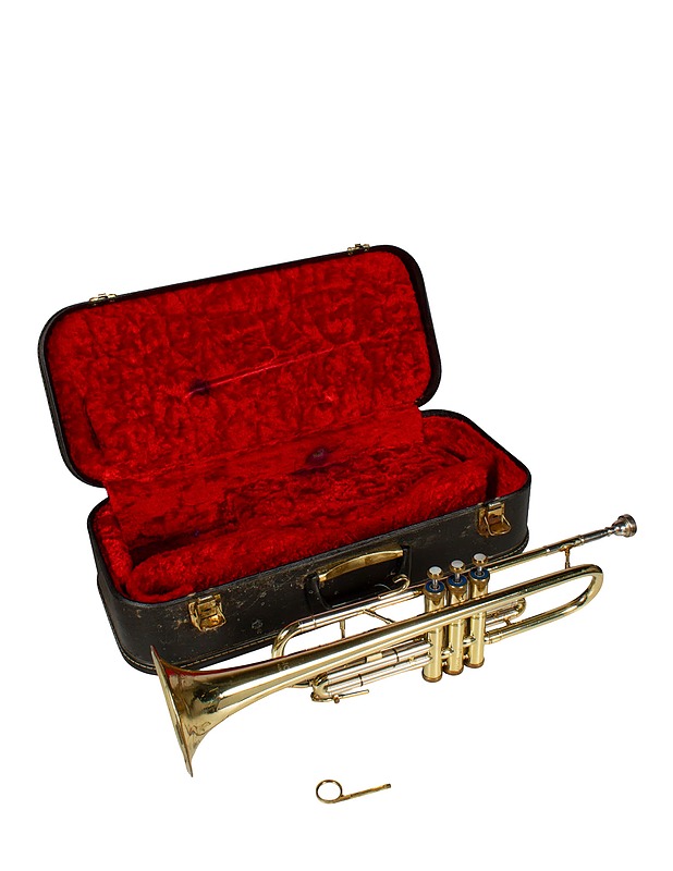 MUSICA Steyr-Austria trumpetti - Instrumentit - 10105429906 - 0