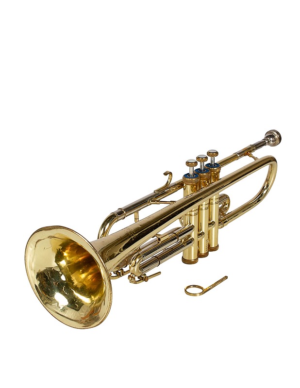 MUSICA Steyr-Austria trumpetti - Instrumentit - 10105429906 - 1