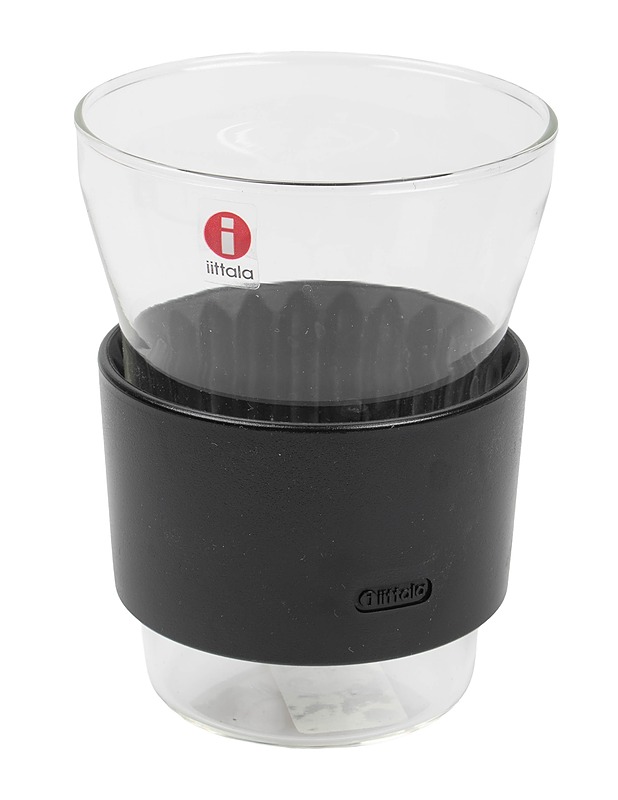 IITTALA HotCool lasi - Designsuosikit - 10105429917 - 0