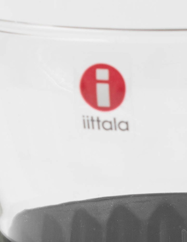 IITTALA HotCool lasi - Designsuosikit - 10105429917 - 1