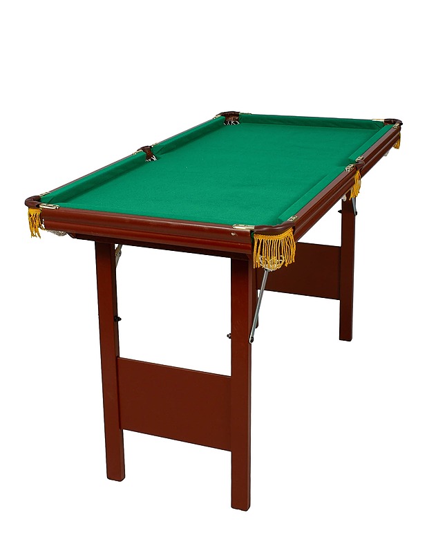 Biljardipöytä - Seurapelit - 10105429957 - 2
