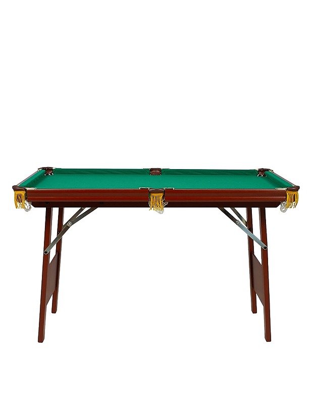 Biljardipöytä - Seurapelit - 10105429957 - 3