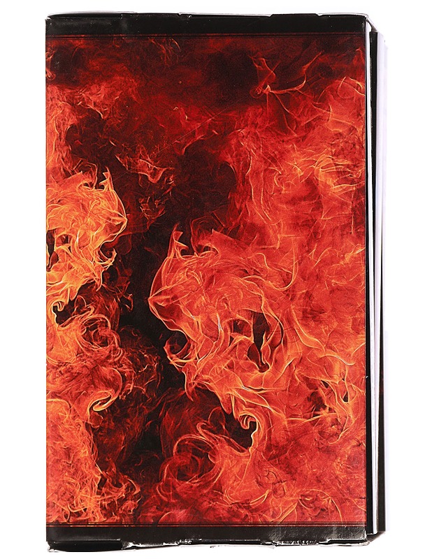 Horna-pokkariboksi - Ilkka Remes - Jännitys ja dekkarit - 10105429934 - 2