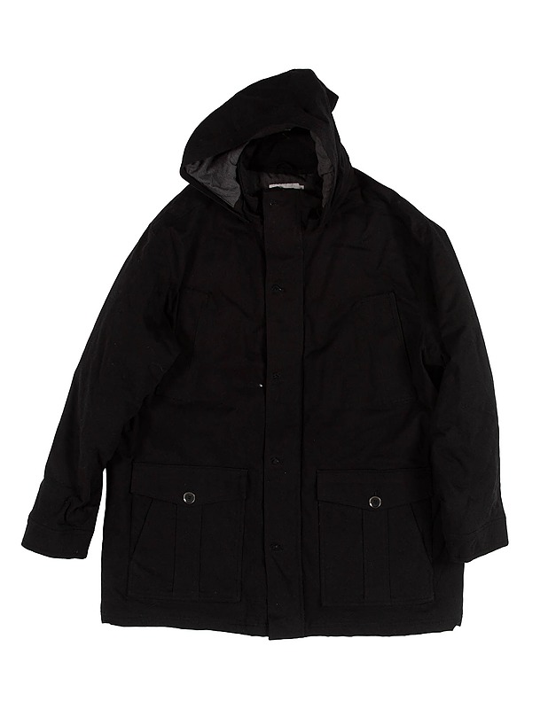 DRESSMANN takki, 3XL - Miesten takit - 10105429931 - 0