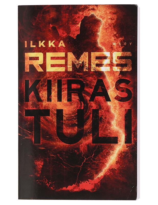 Horna-pokkariboksi - Ilkka Remes - Jännitys ja dekkarit - 10105429934 - 3