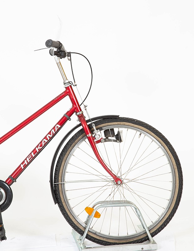 HELKAMA Sweet Power polkupyörä, 26" - Naistenpyörät - 10105429976 - 1