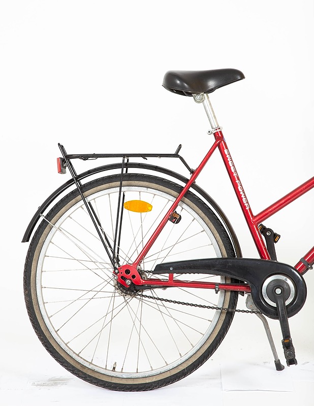 HELKAMA Sweet Power polkupyörä, 26" - Naistenpyörät - 10105429976 - 2