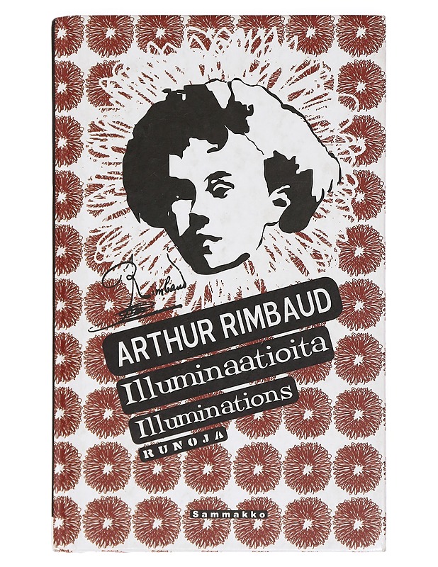 ILLUMINAATIOITA : RUNOJA ; ILLUMINATIONS - RIMBAUD, ARTHUR - Romaanit ja novellit - 10105429970 - 0