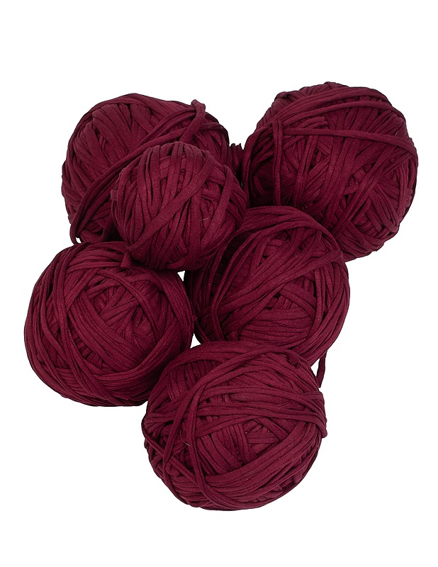 Trikookude, 2,444 kg - Käsityö - 10105429989 - 0