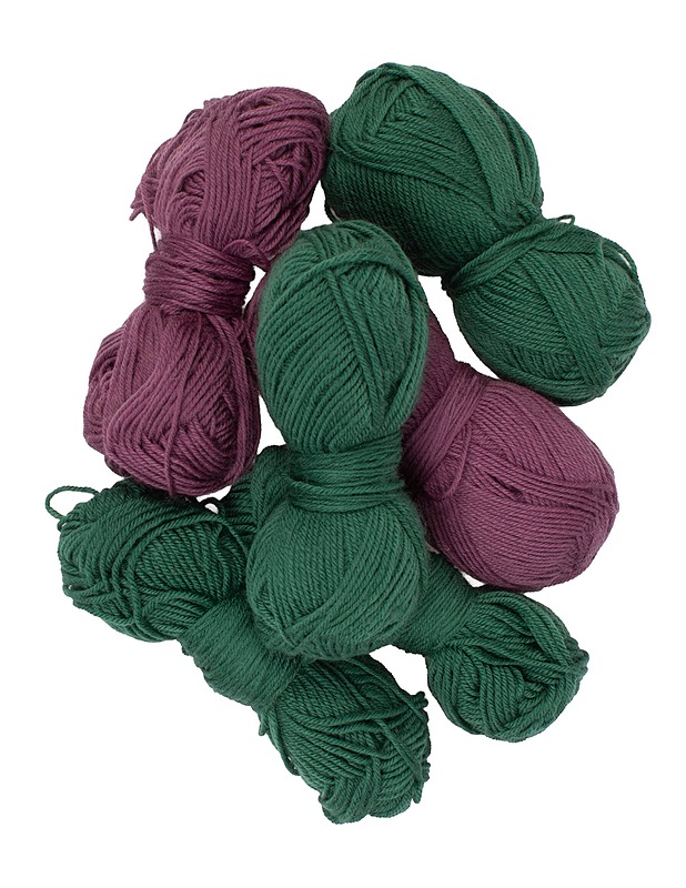 Kilolanka, 192 g - Käsityö - 10105429997 - 0