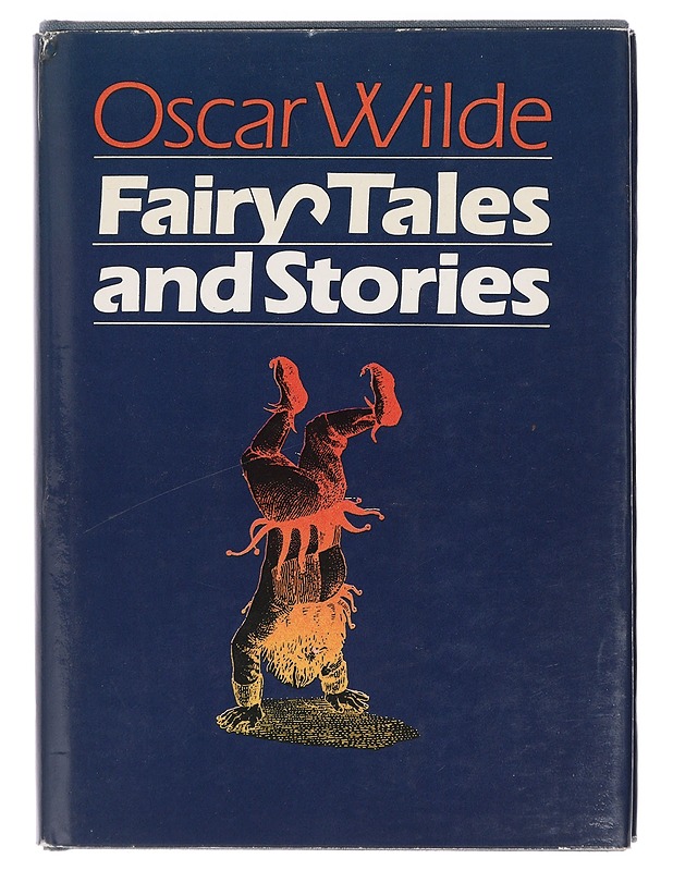 Oscar Wilde : Fairy Tales and Stories - Romaanit ja novellit - 10105430063 - 0