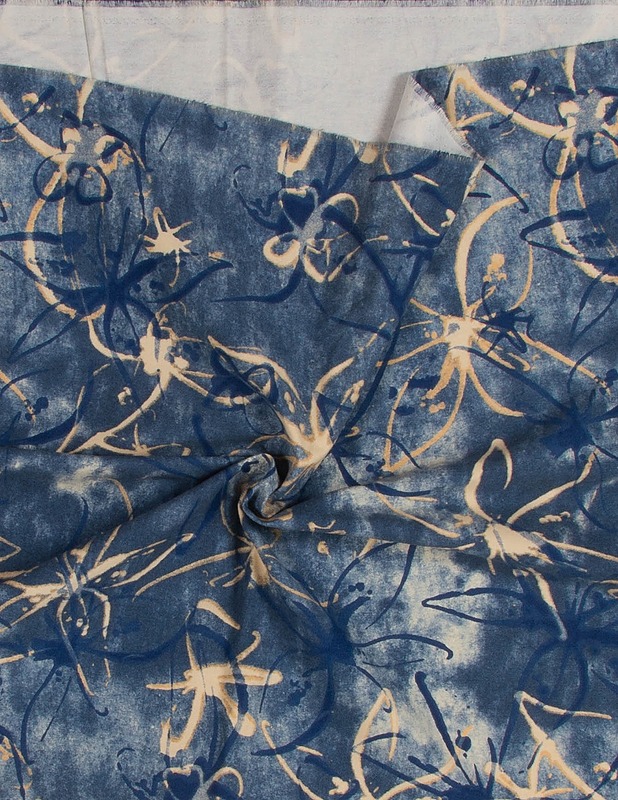 Sisustuskangas, 150x240 cm - Kankaat - 10105430067 - 1