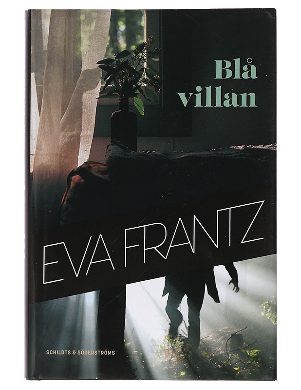 Blå villan - Eva Frantz - Romaanit ja novellit - 10105430100 - 0
