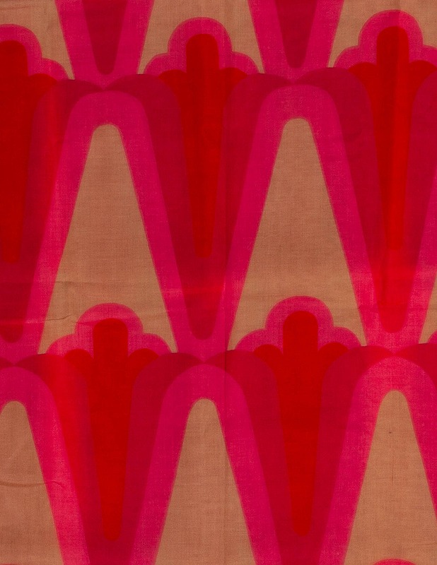 Ohut verhokangas, 140x280 cm - Kankaat - 10105430111 - 0