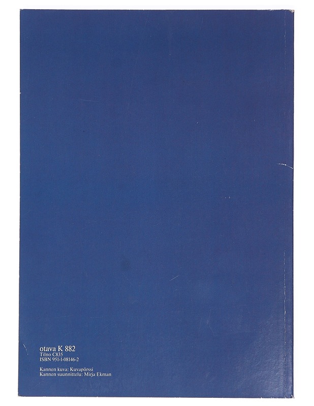 Finnish for foreigners. 1, Exercises - Maija-Hellikki Aaltio - Tietokirjat ja oppaat - 10105430126 - 1