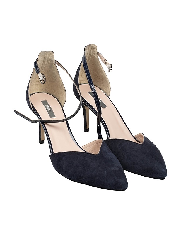 KIOMI korkokengät, 39 - Korkokengät - 10105430164 - 0