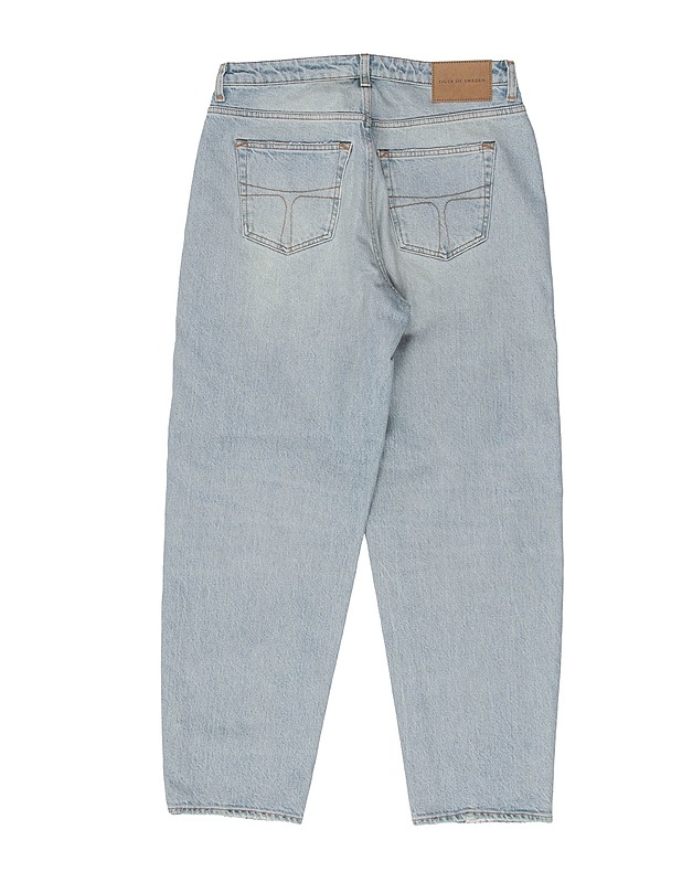 TIGER OF SWEDEN farkut, 30/32 - Naisten farkut - 10105430200 - 1