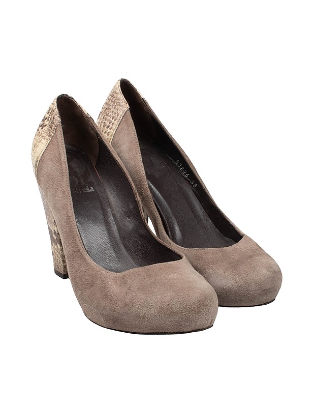 SI BY SINELA, 38 - Korkokengät - 10105430243 - 0