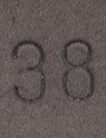 SI BY SINELA, 38 - Korkokengät - 10105430243 - 2