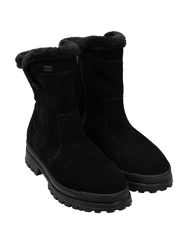 RIEKER , 39 - Naisten nilkkurit ja saappaat - 10105430250 - 0