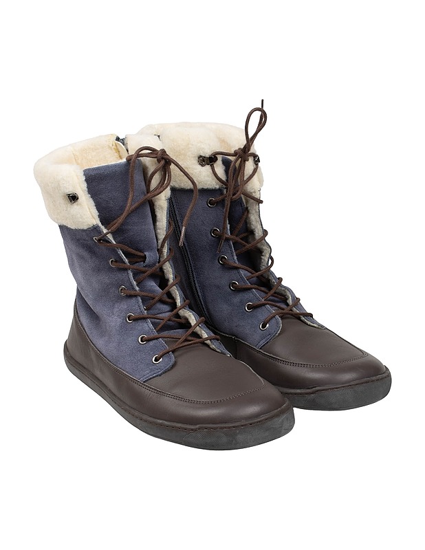 bLIFESTYLE CozySTYLE talvisaappaat - Naisten kengät - 10105430253 - 0