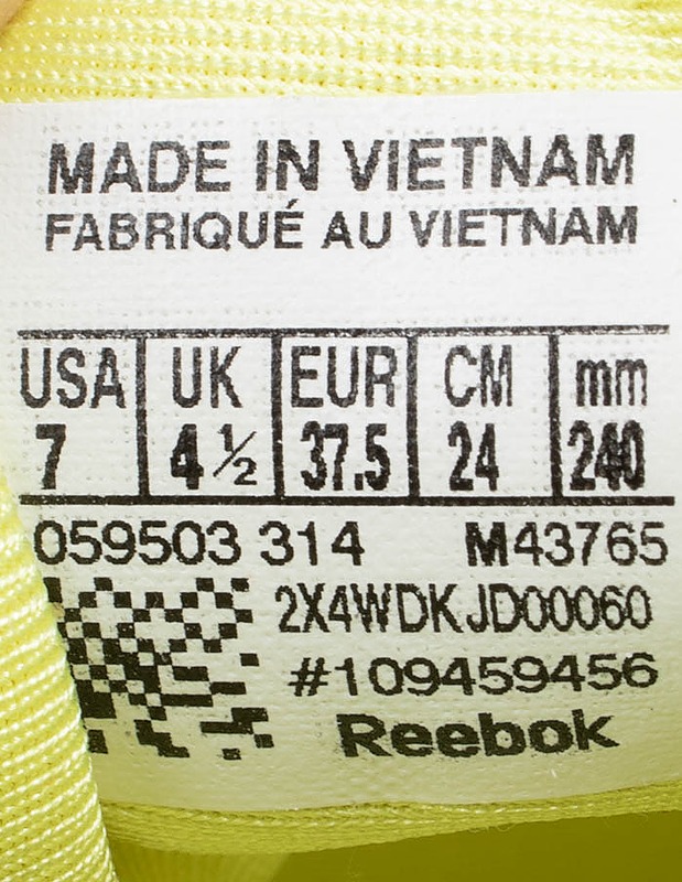 REEBOK lenkkarit - Naisten kengät - 10105430268 - 2