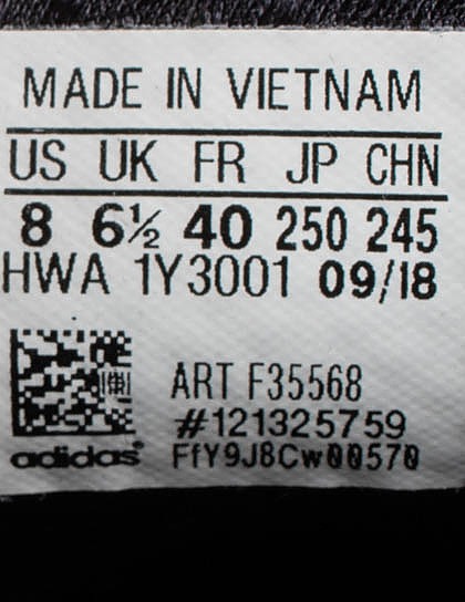 ADIDAS lenkkarit - Naisten kengät  - 10105430288 - 2