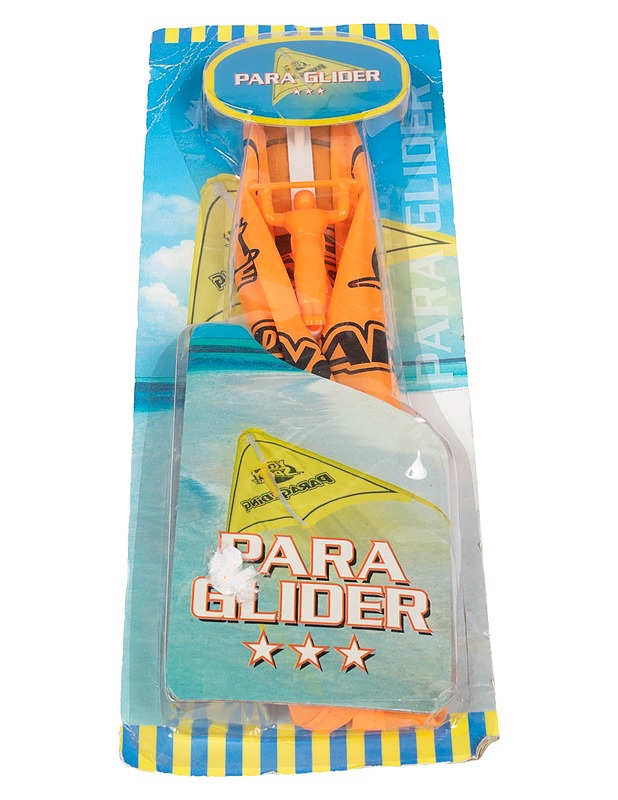 PARA GLIDER riippuliitäjä lelu - Lasten lelut - 10105430287 - 0