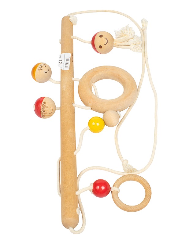 AARIKKA puulelu - Designsuosikit - 10105430294 - 0