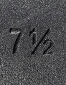 JENNY, 7 1/2 - Naisten nilkkurit ja saappaat - 10105430308 - 2