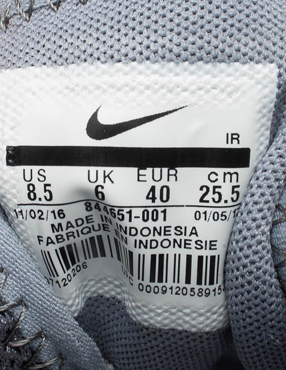 NIKE training Core Motion TR 3 - Naisten kengät - 10105430305 - 2