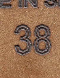 SHOES LIKE CANDY - Naisten kengät  - 10105430309 - 2