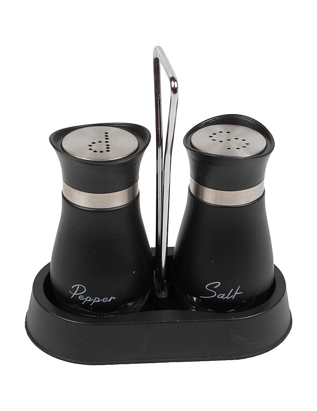 Suola- ja pippurisirottimet - Muut astiat - 10105430312 - 0