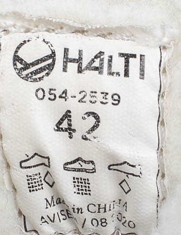 HALTI talvisaappaat - Naisten kengät  - 10105430317 - 2