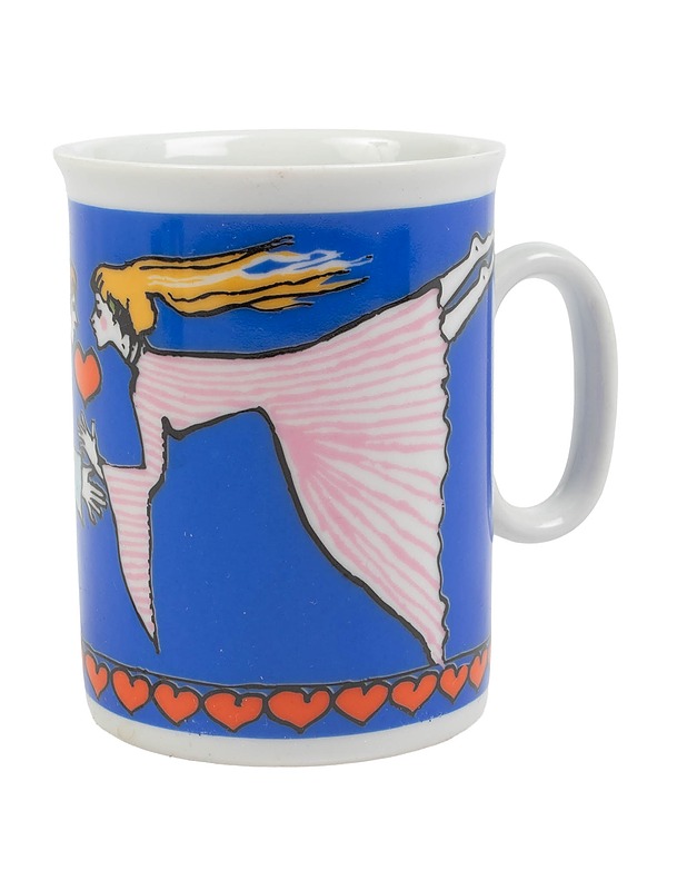 THUN KARLOVARSKY PORCELAN muki - Mukit ja kahvikupit - 10105430320 - 0