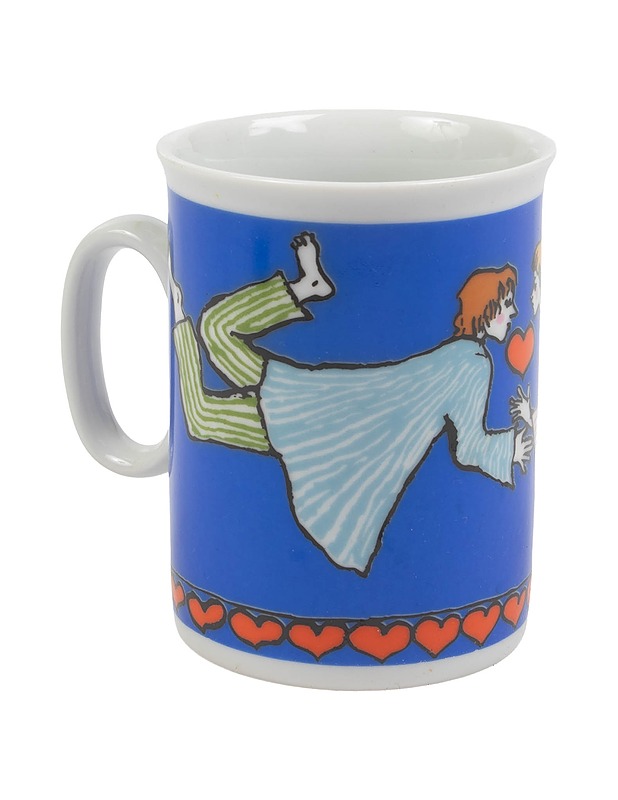 THUN KARLOVARSKY PORCELAN muki - Mukit ja kahvikupit - 10105430320 - 1