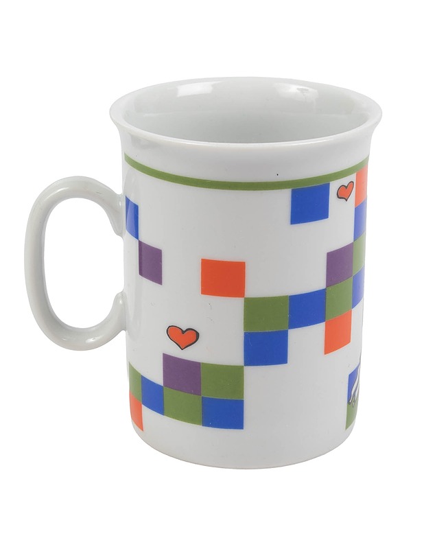 THUN KARLOVARSKY PORCELAN muki - Mukit ja kahvikupit - 10105430326 - 1