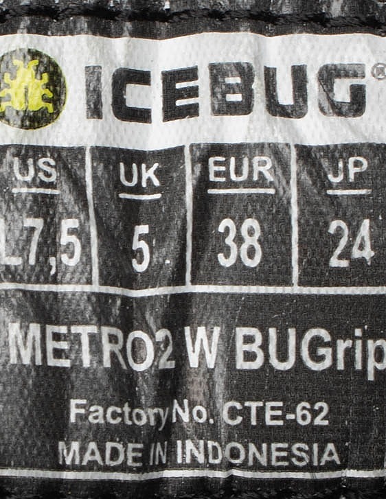 ICEBUG , 38 - Naisten nilkkurit ja saappaat - 10105430328 - 2