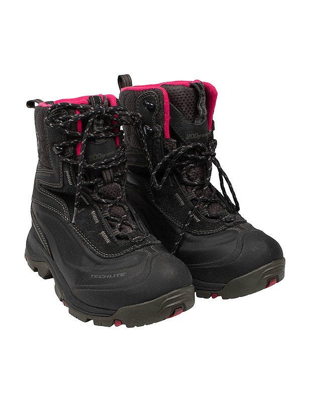 COLUMBIA saappaat - Naisten kengät - 10105430334 - 0