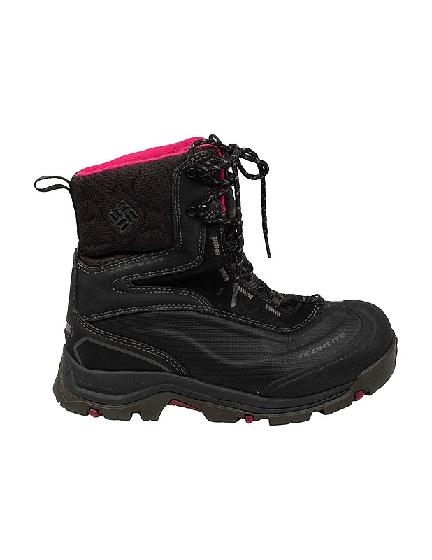 COLUMBIA saappaat - Naisten kengät - 10105430334 - 1