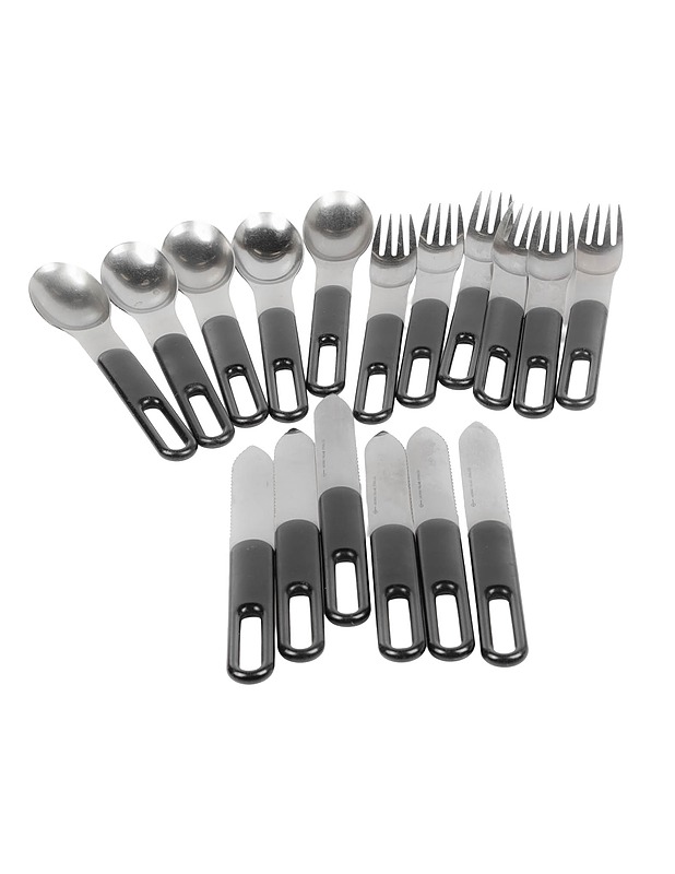 HACKMAN Tumppi aterimet, 17 osaa - Designsuosikit - 10105430333 - 0