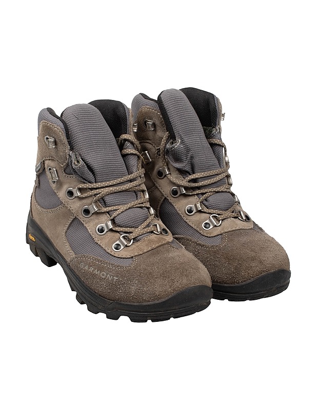 GARMONT talvisaappaat - Naisten kengät - 10105430341 - 0