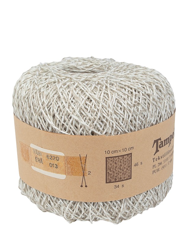 TAMPELLA Pääsky neulelanka, 50 g - 1 kerä - Käsityö - 10105430365 - 1