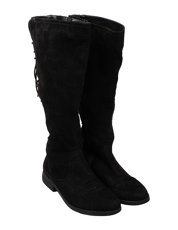 ATTITUDE saappaat - Naisten kengät - 10105430371 - 0