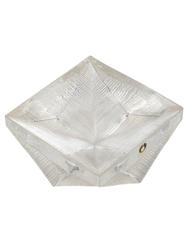 PUKEBERG lasikulho - Lautaset ja kulhot - 10105430378 - 0