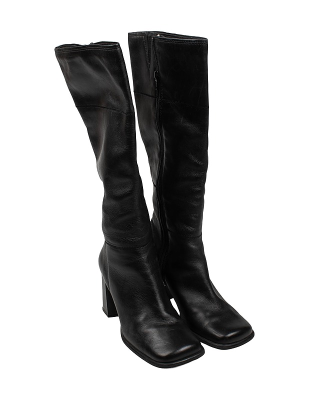 INSPIRÉ TREND saappaat - Naisten kengät  - 10105430382 - 0