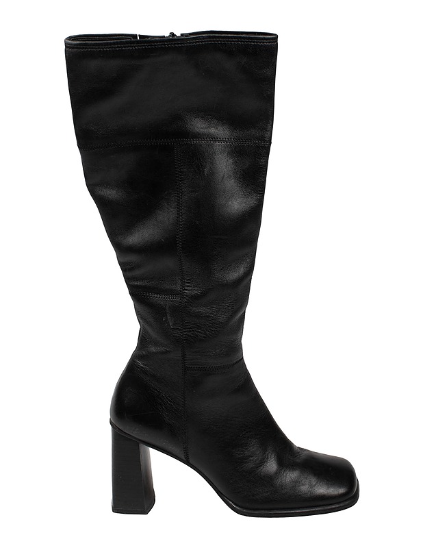 INSPIRÉ TREND saappaat - Naisten kengät  - 10105430382 - 1