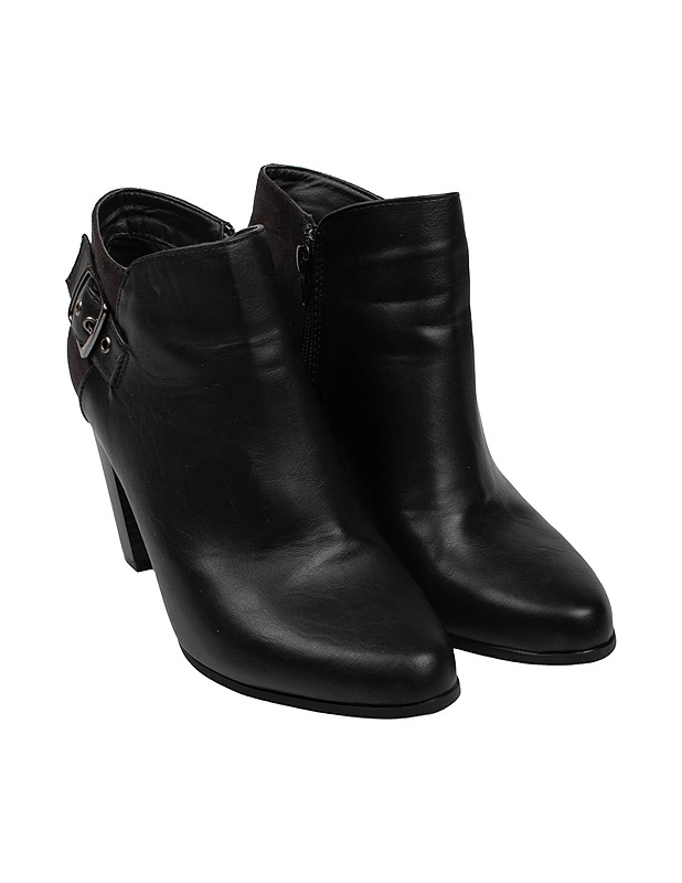 ANNA FIELD Korkonilkkurit - Naisten kengät  - 10105430393 - 0