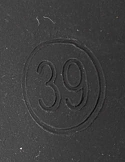 ANNA FIELD Korkonilkkurit - Naisten kengät - 10105430393 - 2